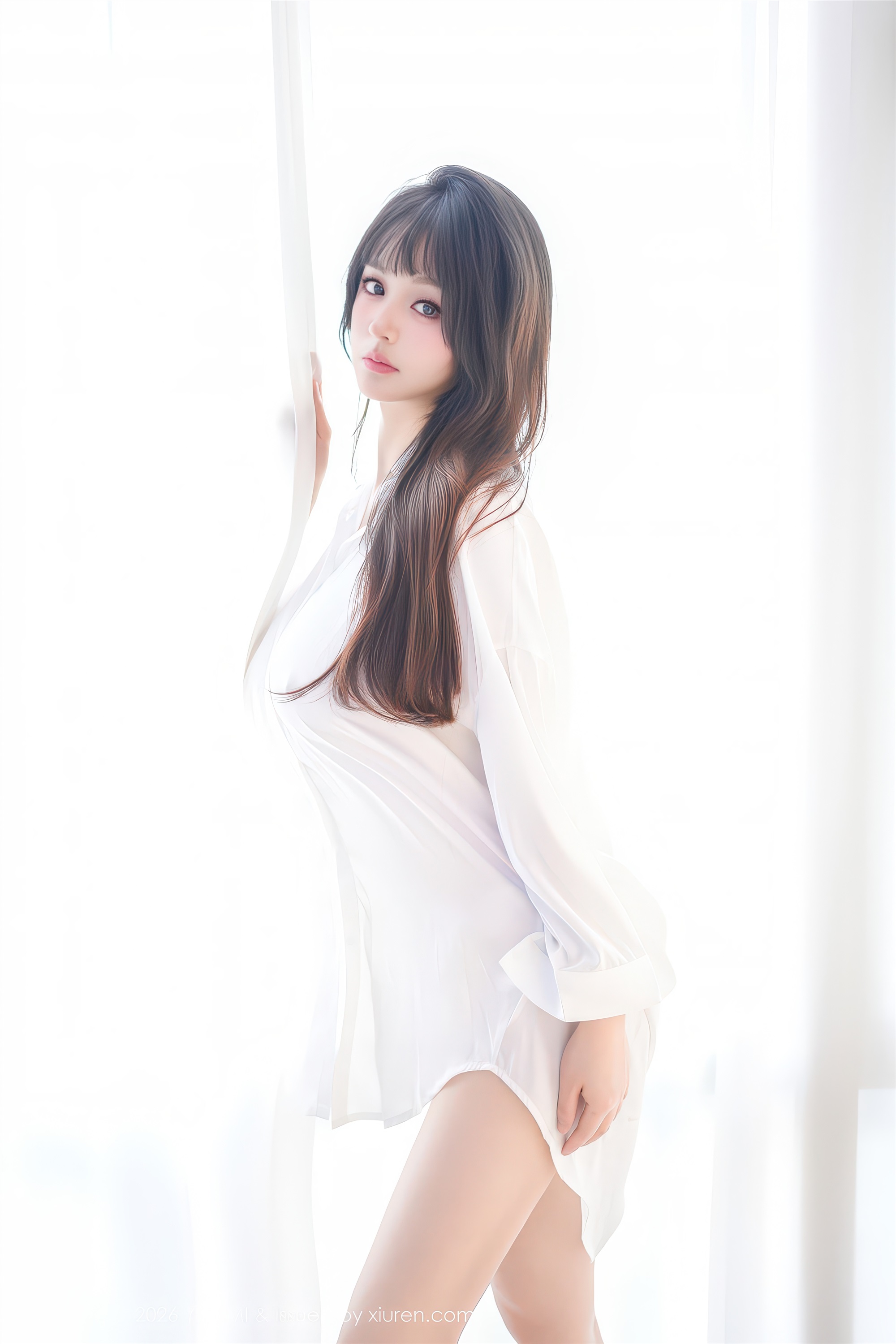 YouMi尤蜜荟 2026.01.14 VOL.1199 沈南汐RuRu